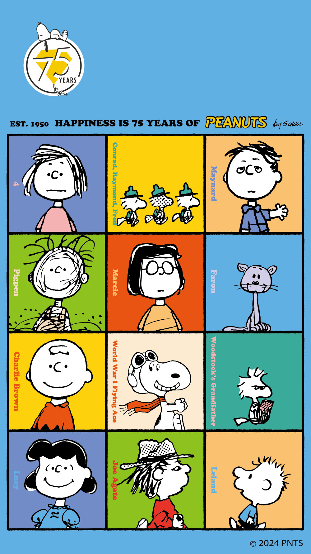 『snoopy史努比』头像▪壁纸