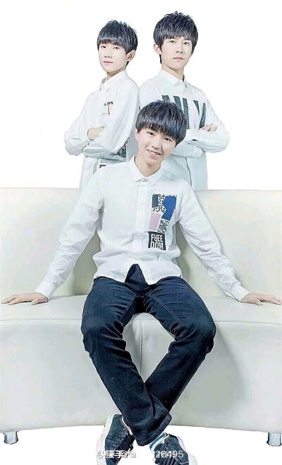 TFBOYS