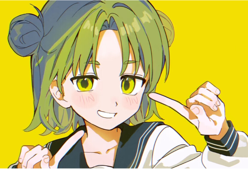 少女