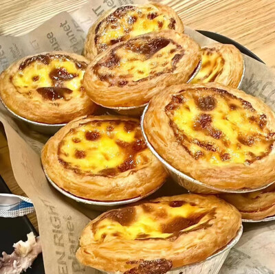 美食背景图