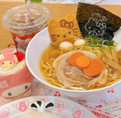 美食背景图