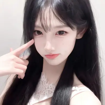 单人女头