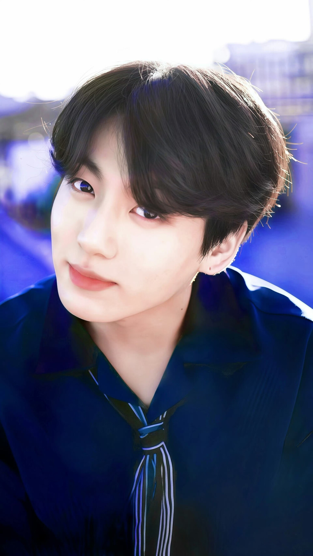 田柾国 cr wb首席恋兔官