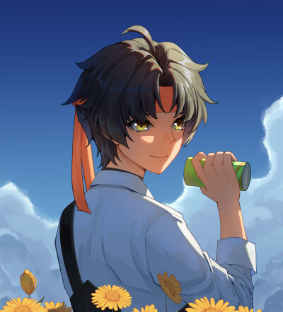 浅羽悠真