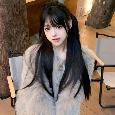 单人女头