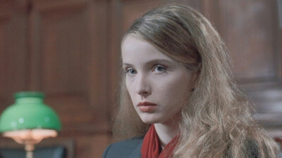 Julie Delpy