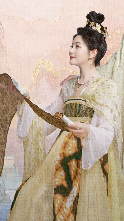 怎敌她千娇百媚