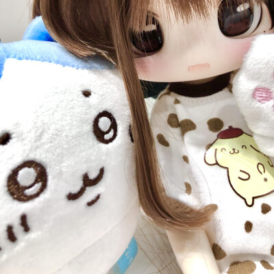 小红书：萌而已我认了