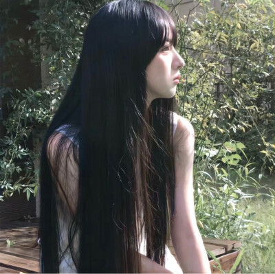 女生头像 ​​​|春意正浓 肆意生长