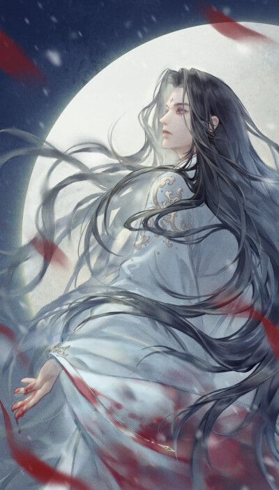 仙逆