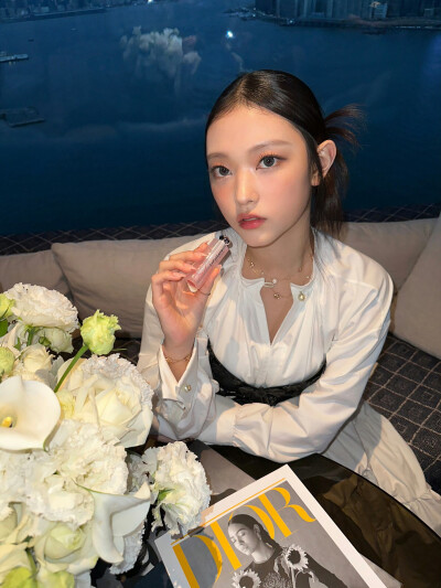 姜海粼