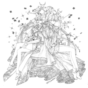 画师专辑