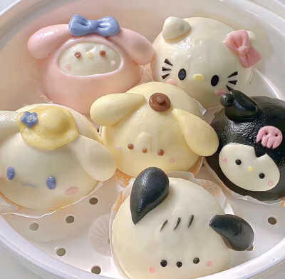 美食背景图