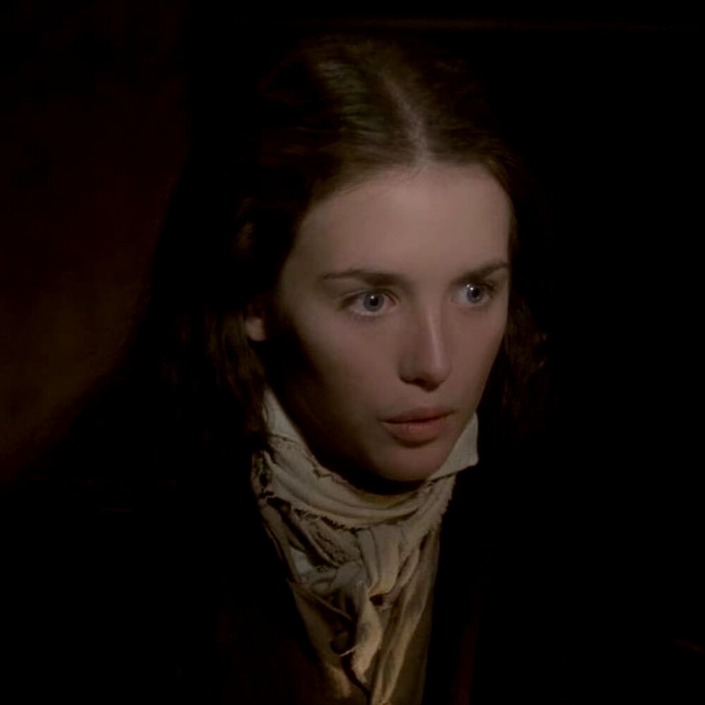 Isabelle Adjani 