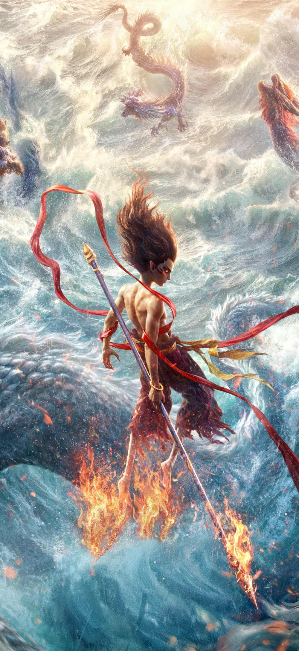 哪吒之魔童闹海