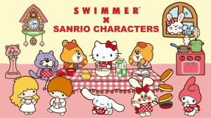 『三丽鸥sanrio』头像▪壁纸