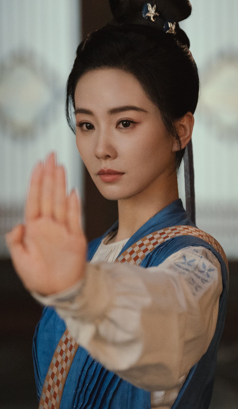 掌心 叶平安 刘诗诗