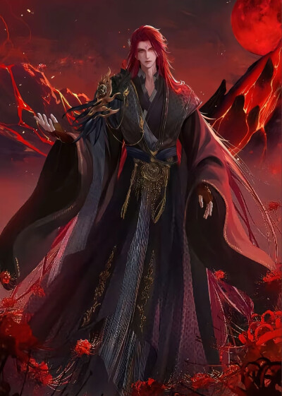 仙逆