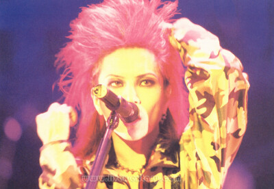 hide