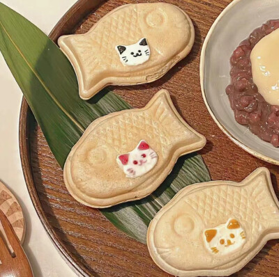 美食背景图