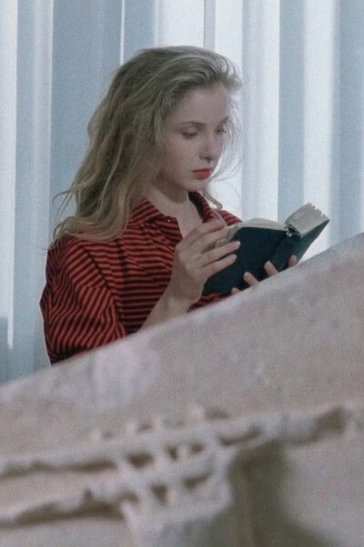 Julie Delpy