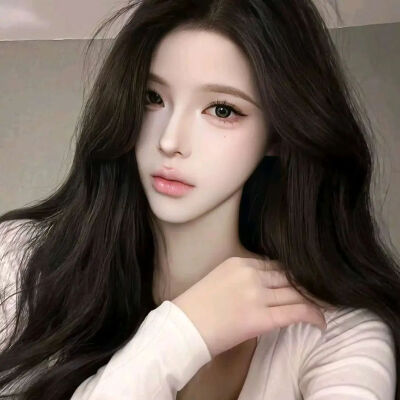 单人女头