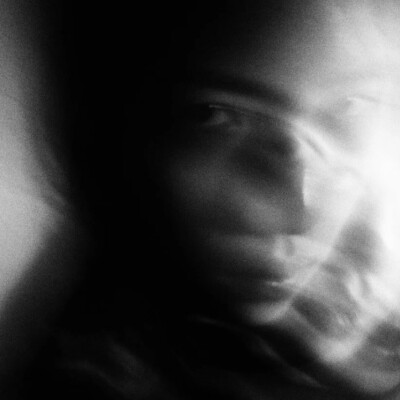 #黑白女头#真人#头像#女头#女生#女孩#女人