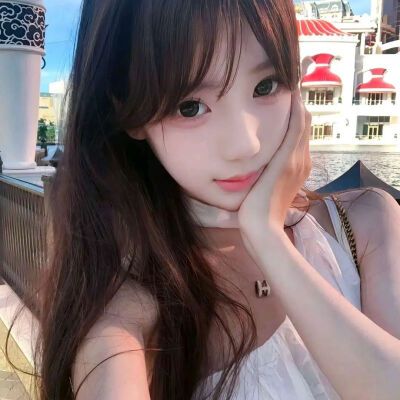单人女头