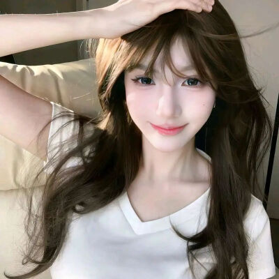 单人女头