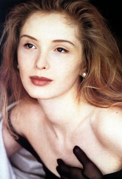 Julie Delpy