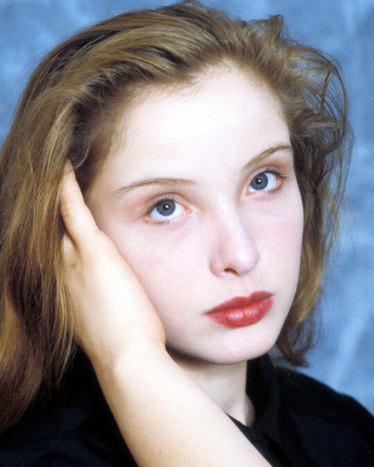 Julie Delpy