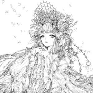 画师专辑