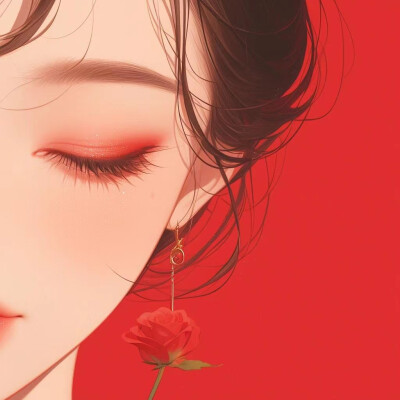 春之韵之玫瑰