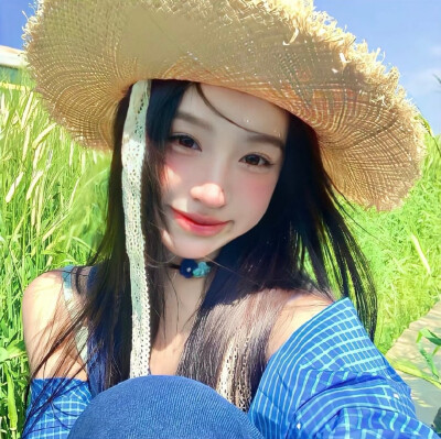 女生头像 ​​​|春意正浓 肆意生长