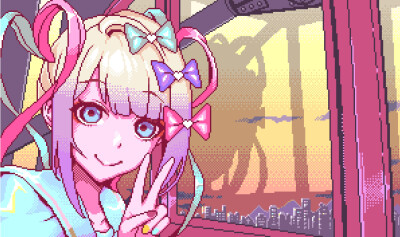 主播女孩重度依赖