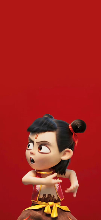 哪吒魔童降世