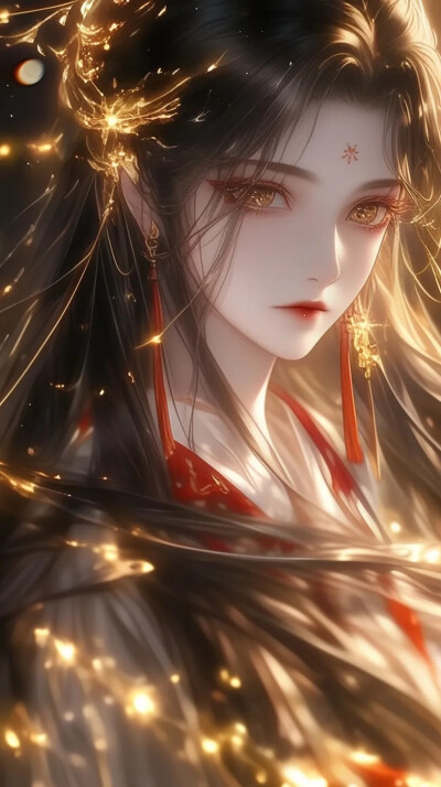 古风女高清壁纸