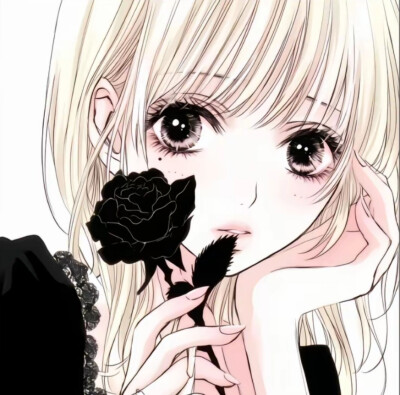 古早复古动漫女头