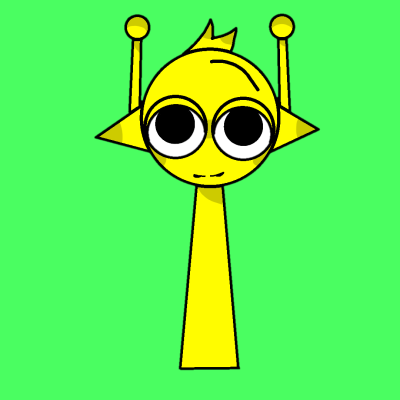 节奏盒子绘画图片（方便抠图）