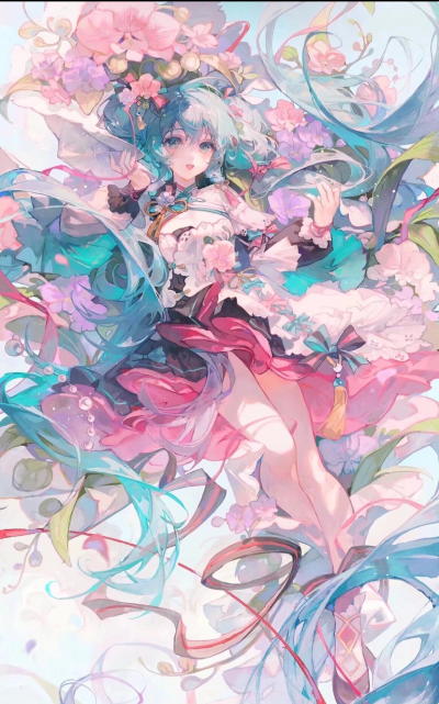 miku