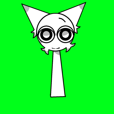 节奏盒子绘画图片（方便抠图）