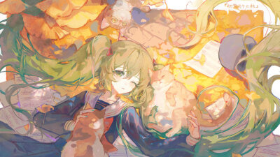 miku