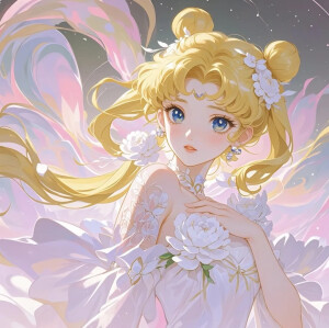 美少女战士