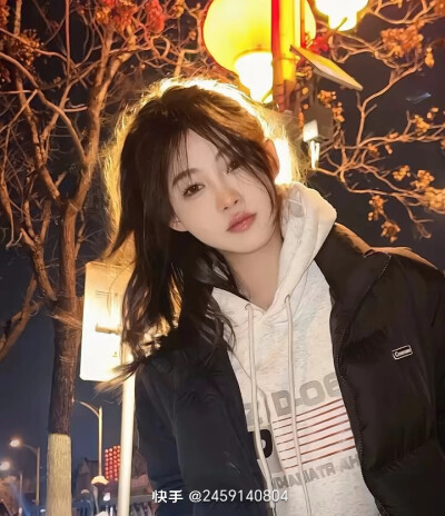 我爱的桂哥特别美
