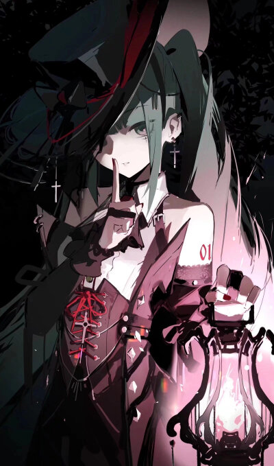 miku