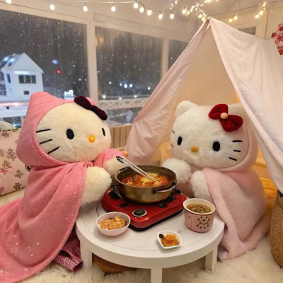 生活美满