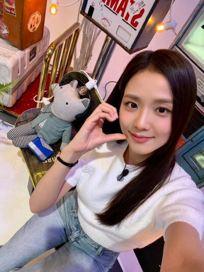 jisoo