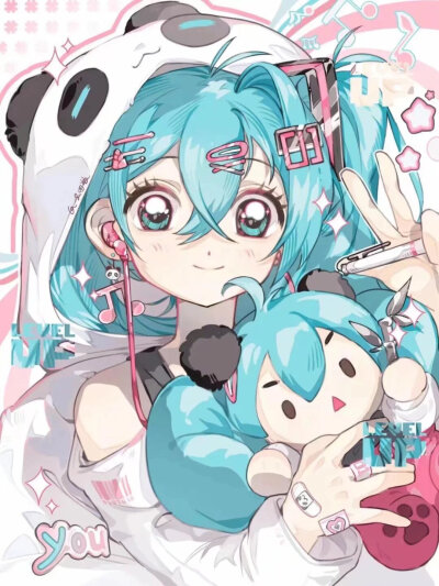 miku