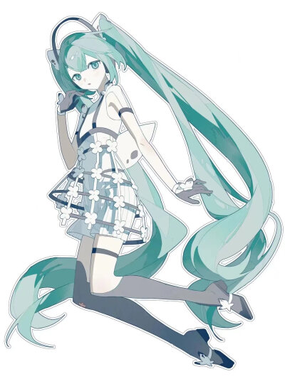 初音