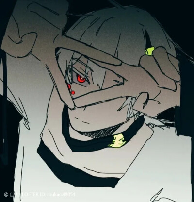 目隐都市的演绎者